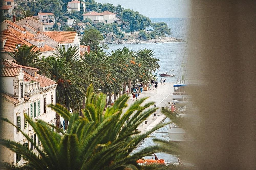 Park Hvar Hvar Town Bagian luar foto