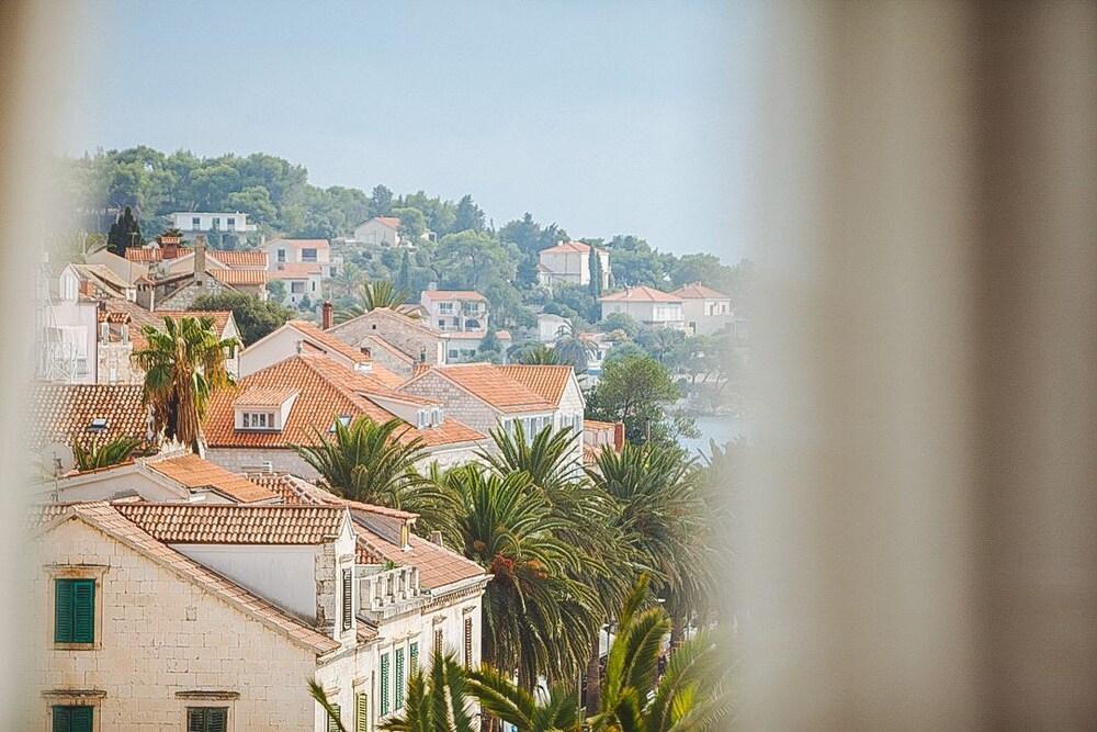 Park Hvar Hvar Town Bagian luar foto