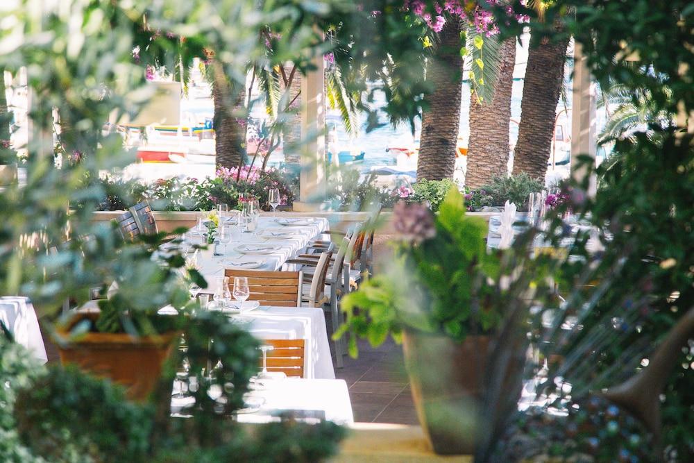 Park Hvar Hvar Town Bagian luar foto